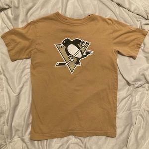 NHL Pittsburgh Penguins T-Shirt Small